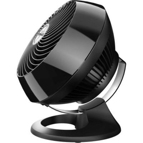 Vornado Air Vornado 560 Whole Room Air Circulator, Black CR1-0276-06